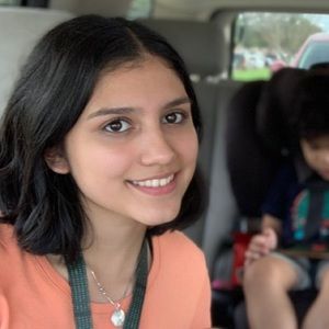 Meet your Posher, Isabella